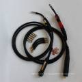 Reasonable design Easy to operate welding torch and accessories